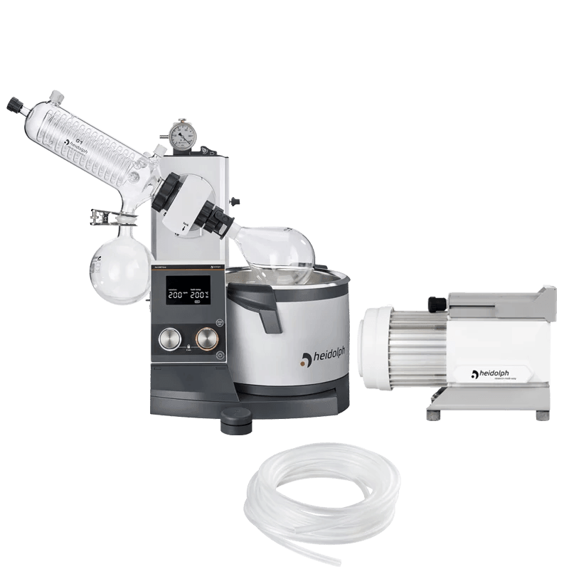 Heidolph Complete Rotary Evaporator Packages